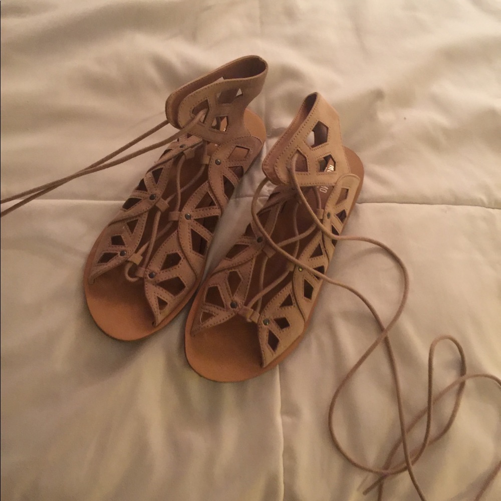 Target Sandals